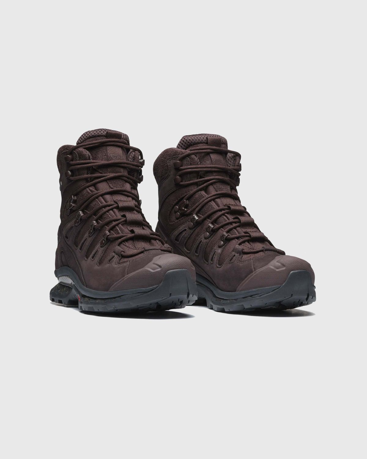 Salomon quest 4d top gtx forces noir